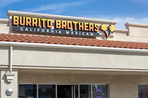 Burrito Brothers image