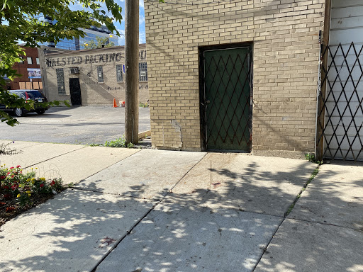 Butcher Shop «Halsted Packing House», reviews and photos, 445 N Halsted St, Chicago, IL 60642, USA