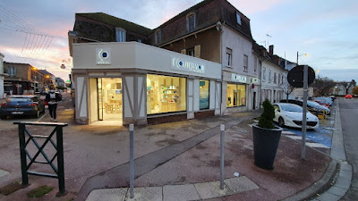 Écouter Voir Optique Mutualiste à Vernon