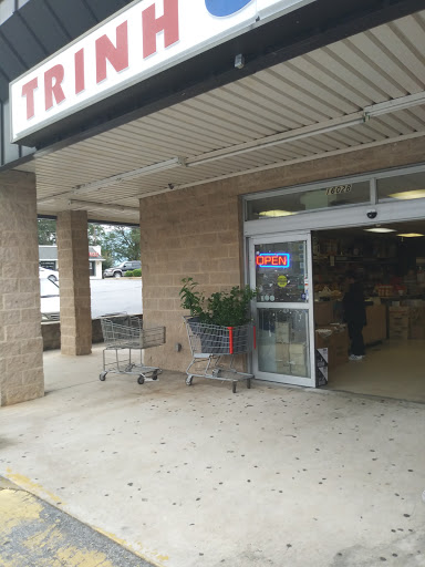 Grocery Store «Trinh Grocery & Video», reviews and photos, 1602 Lake Harbin Rd B, Morrow, GA 30260, USA