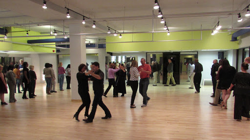 Dance School «Rock Steady School of Ballroom Dance Atlanta (Rock Steady Ballroom)», reviews and photos, 270 Carpenter Dr NE #120, Atlanta, GA 30328, USA