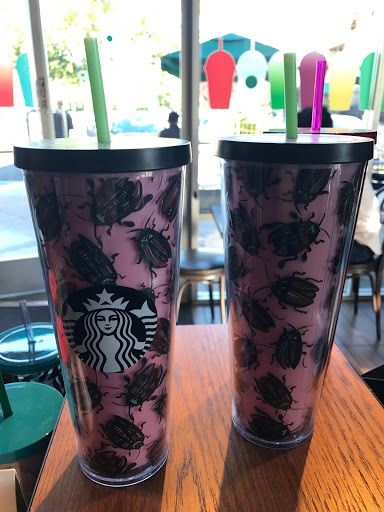 Starbucks image