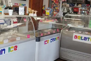 Frosty's Italian Ices & More image