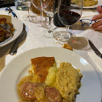 Photo n°2 de l'avis de Maurizio.h fait le 15/05/2023 à 13:46 sur le  Osteria Al Vecchio Stallo à Udine