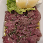 Photo n°1 de l'avis de Carlo.o fait le 26/04/2022 à 08:08 sur le  Ristorante Il Granaio di Maurizio Magnanelli à San Giovanni in Marignano