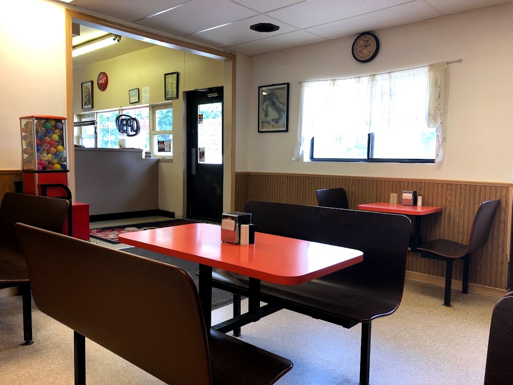 Pasquale's Pizza V 17566