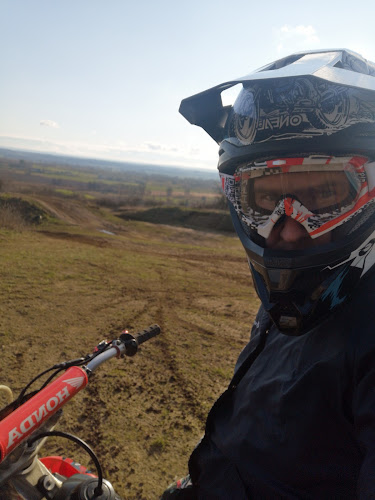 MX - EC Pálya Mór - Mór