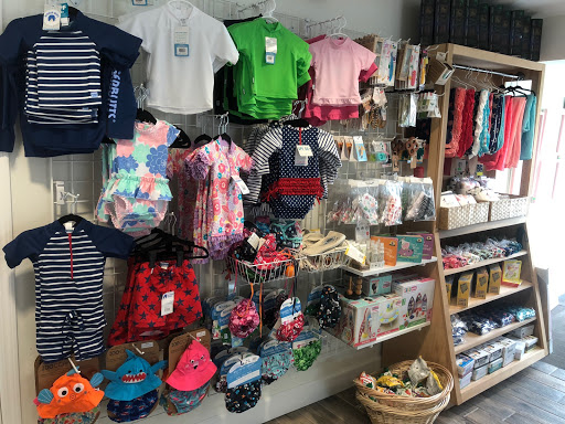 Baby Store «The Pure Parenting Shop», reviews and photos, 1111 Heights Blvd, Houston, TX 77008, USA