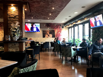 Metropol Café-Bar Essen