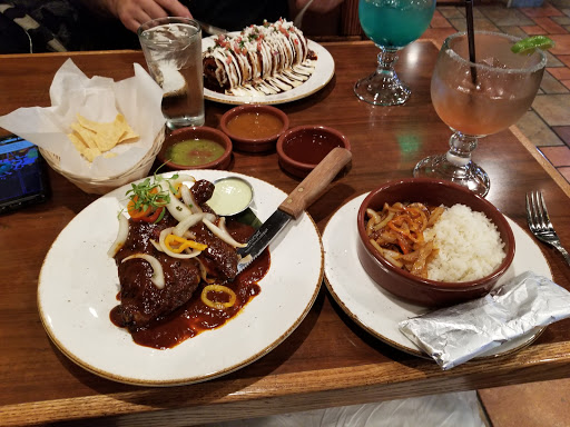 Ambakity Cocina Mexicana
