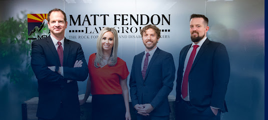Matt Fendon Law Group