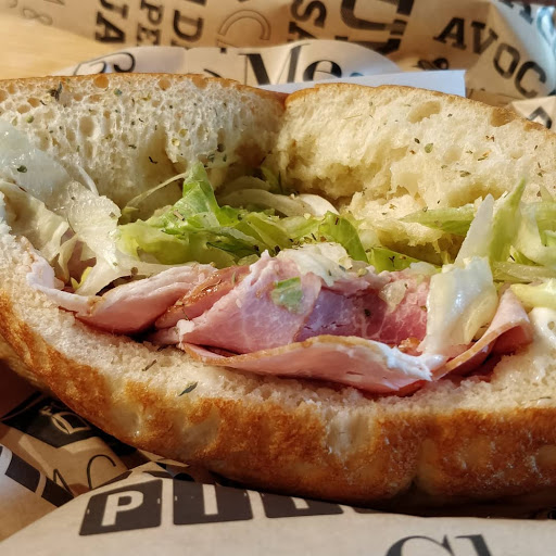 Deli «Pocket Deli», reviews and photos, 11210 Sun Center Dr, Rancho Cordova, CA 95742, USA