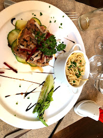 Plats et boissons du Restaurant Toqué! Cuisine Bistro à Poitiers - n°16