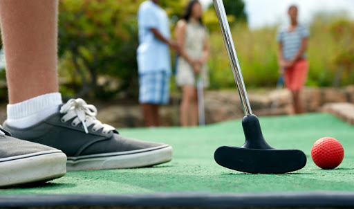 Golf Club «Southwest Golf Ranch», reviews and photos, 2880 US-42, Lebanon, OH 45036, USA