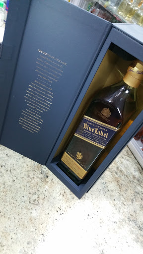 Liquor Store «Liquor Chest», reviews and photos, 5298 Kanan Rd, Agoura Hills, CA 91301, USA