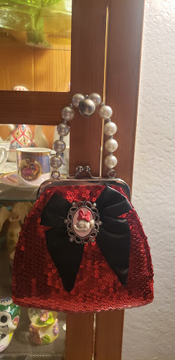 Thrift Store «Mega Thrift Store», reviews and photos, 1332 E Foothill Blvd, Rialto, CA 92376, USA