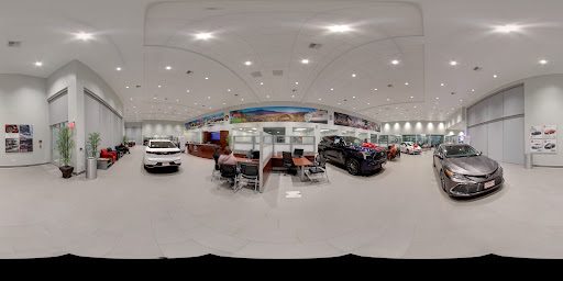 Toyota of San Bernardino image