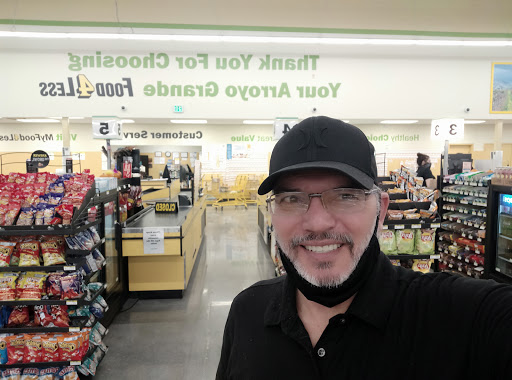 Grocery Store «Food 4 Less», reviews and photos, 1132 W Branch St, Arroyo Grande, CA 93420, USA