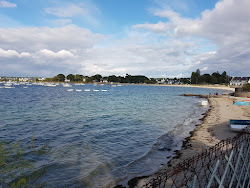 Plage du Cabellou'in fotoğrafı ve yerleşim