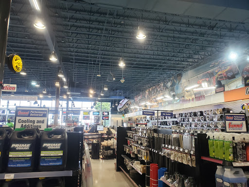 Auto Parts Store «Summit Racing Equipment», reviews and photos, 20 King Mill Rd, McDonough, GA 30253, USA