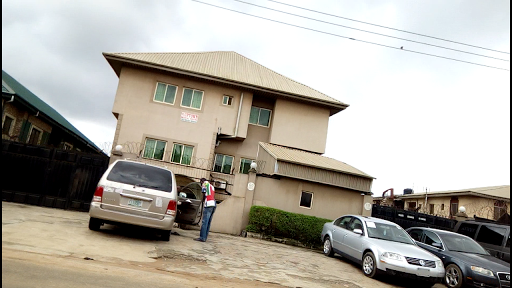 Uptown Medical Centre, 60 Agbado - Ijaiye Rd, Ifako-Ijaiye, Lagos, Nigeria, Medical Center, state Lagos
