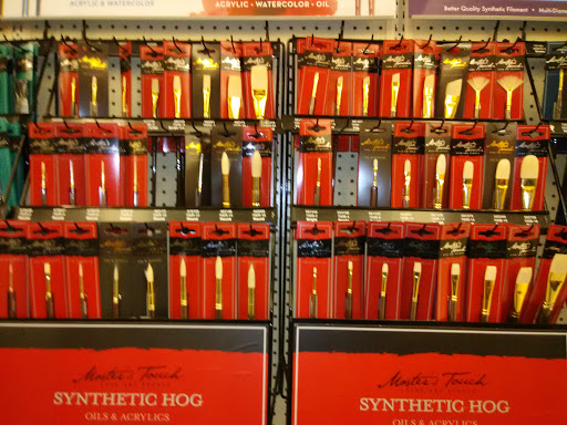 Craft Store «Hobby Lobby», reviews and photos, 344 Thornton Drive, Dickson, TN 37055, USA