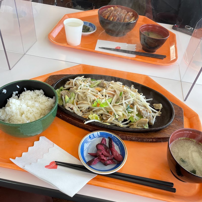 富士見パノラマリゾート レストラン スピカ