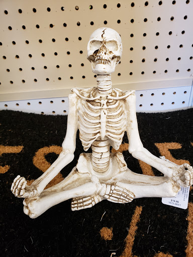 Fabric Store «Jo-Ann Fabrics and Crafts», reviews and photos, 3620 Industrial Dr, Santa Rosa, CA 95403, USA