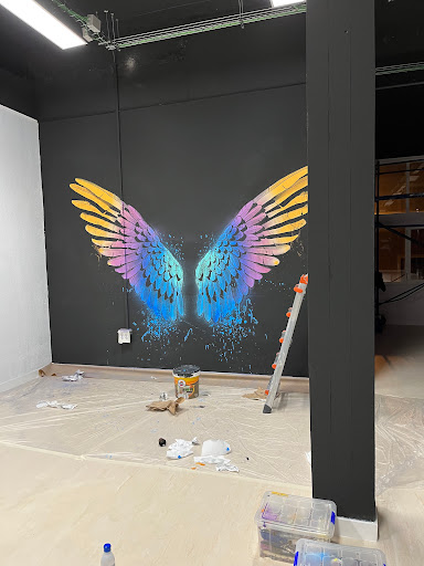 Imagen del negocio Glow Up- Pole Studio en Madrid, Madrid