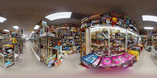 Toy Store «The Toy Exchange», reviews and photos, 1001 Twin Arch Rd, Mt Airy, MD 21771, USA