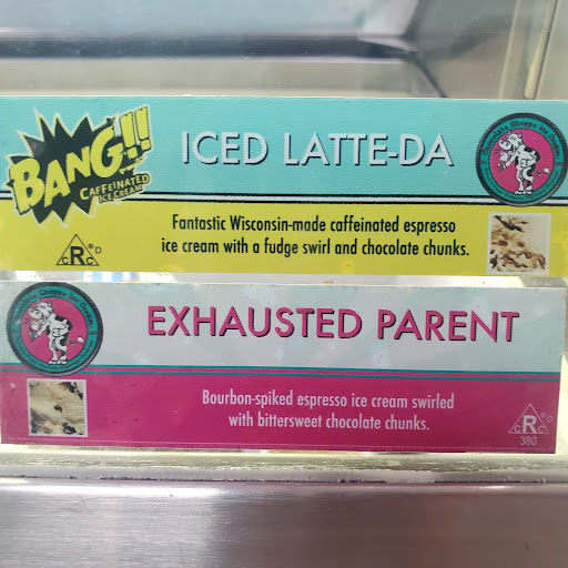 Ice Cream Shop «Chocolate Shoppe Ice Cream Skokie», reviews and photos, 4041 Dempster St, Skokie, IL 60076, USA