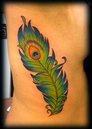 Tattoo Shop «No Hard Feelings Tattoo Gallery», reviews and photos, 10331 W Sample Rd, Coral Springs, FL 33065, USA