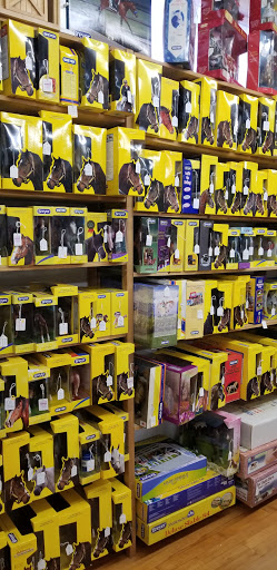 Toy Store «Toys On The Square», reviews and photos, 22 E Main St, Hummelstown, PA 17036, USA