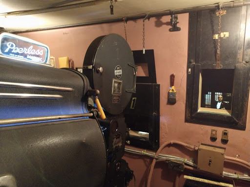 Non-Profit Organization «Everett Theatre», reviews and photos, 51 W Main St, Middletown, DE 19709, USA