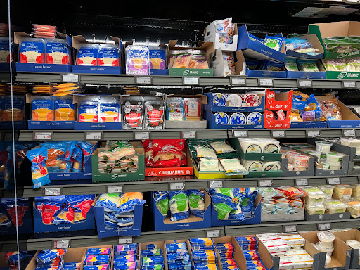 Supermarket «ALDI», reviews and photos, 1412 E Algonquin Rd, Schaumburg, IL 60173, USA