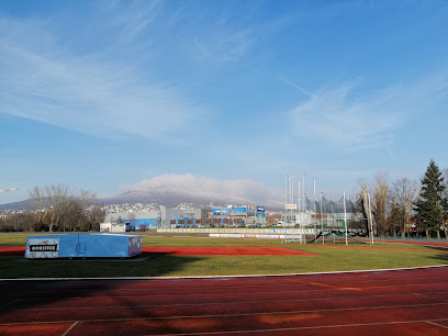 Atletický štadión