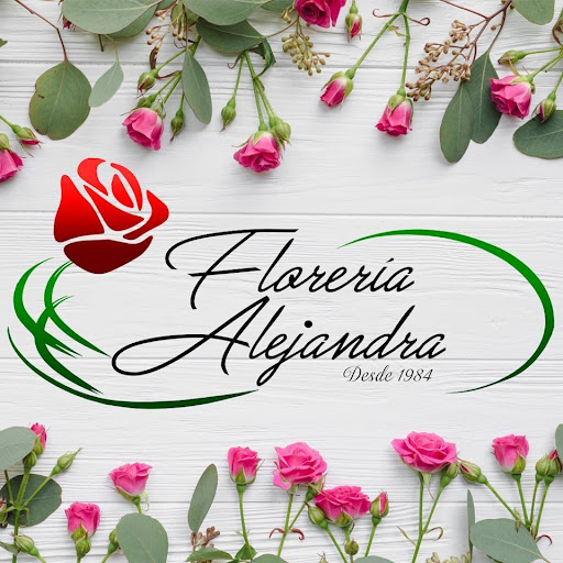 Florería Alejandra