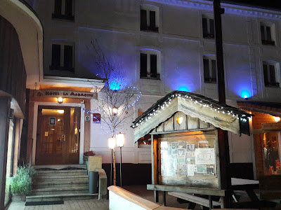 Hôtel La Marmotte - Gérardmer à Gérardmer