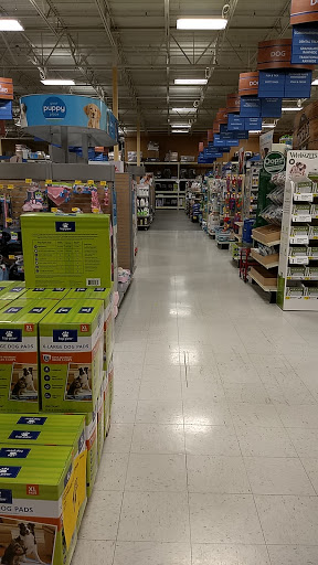 Pet Supply Store «PetSmart», reviews and photos, 2929 James Sanders Blvd f, Paducah, KY 42001, USA