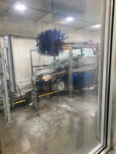 Car Wash «Pro-Clean Car Wash & Detailing», reviews and photos, 8050 Arbor Square Dr, Mason, OH 45040, USA