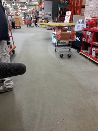 Home Improvement Store «The Home Depot», reviews and photos, 11468 Grissom Ln, Dallas, TX 75229, USA