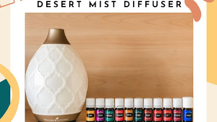 Young Living Independent Distributor Port Dickson