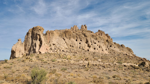 Hiking Area «Monolith Garden Trail», reviews and photos, Metwell Dr, Kingman, AZ 86401, USA