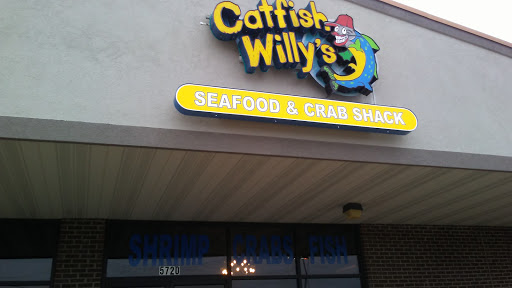 Catfish Willy's Seafood & Crab Shack