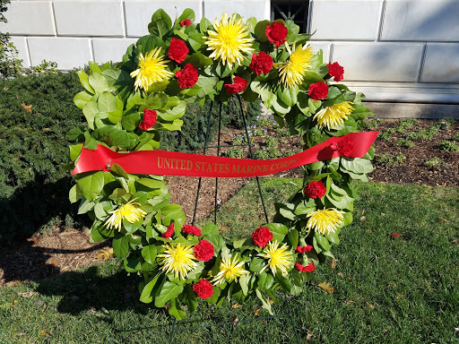 Monument «The Tomb of the Unknowns», reviews and photos, 1 Memorial Ave, Fort Myer, VA 22211, USA