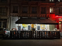 Atmosphère du Puerta del Sol Restaurant & Épicerie fine espagnole à Lyon - n°10