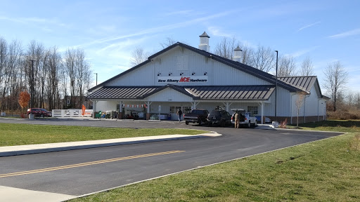 Hardware Store «New Albany Ace Hardware», reviews and photos, 5595 New Albany Rd W, New Albany, OH 43054, USA