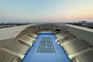 Rafa Nadal Academy Kuwait image