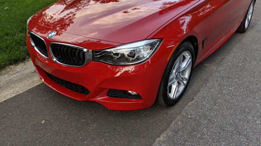 Auto Repair Shop «Concord Auto Body Shop», reviews and photos, 1719 Wilmington Pike, Glen Mills, PA 19342, USA