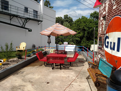 Auto Parts Store «Dry Ridge Auto Parts», reviews and photos, 17 S Main St, Dry Ridge, KY 41035, USA